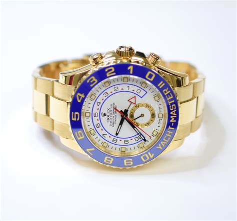 mens yacht master gold rolex|rolex yacht master price.